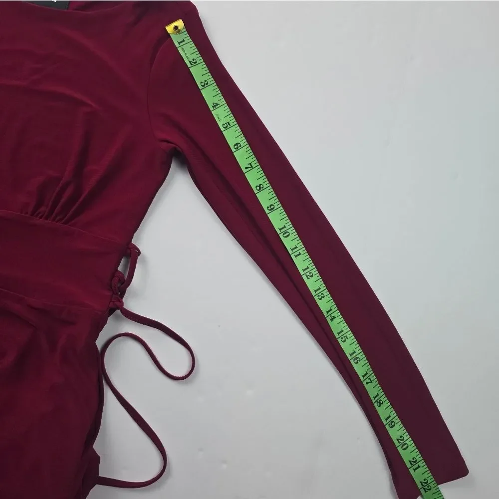 AYM Rye Mini Dress - Picture 9 of 12